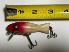 Lot Of 14 Vintage Fishing Lures L s Mirrolure  Heddon  Jc Higgins  Fred Arbogast