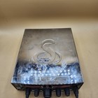 Cobra 29 Lx Chr Le Chrome Limited Edition 40 Channel Cb Radio