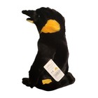 The Puppet Company 12  Large Penquin Hand Puppet Soft Toy Brand New