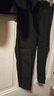 Boys Nautica Black Tuxedo Sz 4 Ret  65