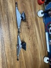 Vintage Tracker Street Track Ultralight Skateboard Trucks Hawk Indy Powell