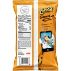 Cheetos Crunchy Cheese Flavored Snacks 15 Oz Bag   