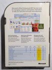 Microsoft Office 2007 Professional Full English Retail Version Ms Pro