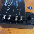 Lc2i Pro  Audio Control 