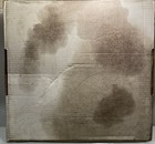 Horti-control Dust Shroom Hepa Air Filter 12  With Clamp  washable reusable  New