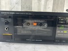 Onkyo Ta-2047 Reconditioned Cassette Recorder Three Motor Tape Deck