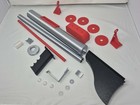 Lost In Space Laser Rifle Prop Replica - 3d Printed Diy Cosplay Kit