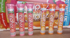 6 Pk Zipfizz Multi-vitamin Energy Hydration Drink Mix Variety Pack Free Us Ship