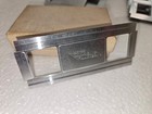 100 Realistic 3d Aluminum Slide Mounts