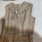 Kenrose Women   s Vintage Dress Size 14 Nos