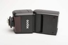 Godox Tt350 Speedlight Hot Shoe Mount Camera Flash For Olympus   Diffuser