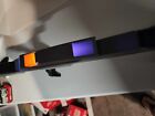 Star Trek - First Contact Phaser Rifle   Now With Lights    - Cosplay - Prop