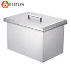 Drop-in Ice Chest 304 Stainless Steel Drop-in Ice Bin Cooler For Wine Beer Drink