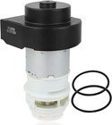 New 154844301 Replacement Circulation Pump For Frigidaire Dishwasher By Oem Mfr 