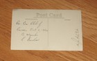 Photograph - Real Photo Postcard Rppc - Movie Shots - New York World s Fair 1940