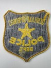 Denham Springs Louisiana Police Patch