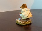 Wee Forest Folk M-111 Spring Gardener Limited Edition 2003 Retired Mint W  Box