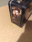 Twilight Saga Neca Cullen Family Tin Lunchbox With Thermos New Moon Edward Rare 