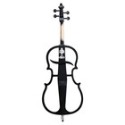 School Band Full Size 4 4 Electric Cello For Beginner Musical Instruments
