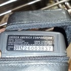 Uniden Bearcat 200 Channel Radio Scanner 