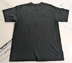 Vtg 90 s Florida Parrot Graphic Single Stitch T Shirt Nature Large Miami Vice