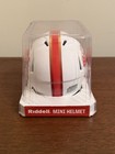 Ac dc New High Voltage Mini Football Helmet Power Up Tour Pop Up Store Exclusive