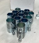 Lot Of Assorted  new  Electrical Fittings  see Pics  - Free Shipping
