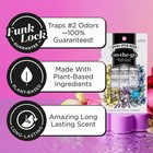 Pack Of 3 Poo-pourri On-the-go Before-you-go Toilet Sprays  Travel Size Variety