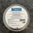 Seresto Flea And Tick Collar 8 Months Protection For Small Dogs - 18lbs Sealed