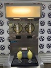 Taylor 432-27machine  Shake  Margarita  Slush frozen  Drinks Optional 2 Flavors