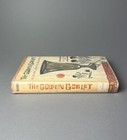 Vintage Book    The Golden Goblet    Eloise Jarvis Mcgraw    1961 Hc Dj 1st Edition