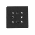 New The Alias Receiver  Hook And Loop