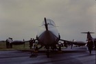Aircraft Slides - 15 X Slides Of Lockheed F-104 Starfighter - 35mm Slides