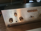 Acoustech Iv Stereo Preamplifier