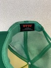 Augusta National The Masters Trucker Hat Cap Green Golf Course Otto Georgia