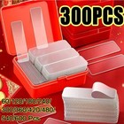 Double Sided Heavy Duty Nano Tape Reusable Removable Adhesive Mounting Tape
