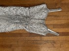 Jenny Packham Chrissy Dress Bridal Gown Beaded White Size 4 Used Once