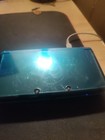 Nintendo 3ds Aqua Blue Console 