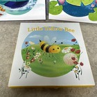 Mcdonalds Happy Meal Board Books New