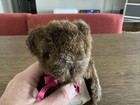 Russ Timeless Teddies Plush Bears From The Past Teddy Bear Rothschild