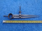 7 X Ww2 1941 43 44 45 Pliers Spanner Callipers War-dept  i Ex Military Lot  216