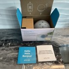 Amazon All-new Echo  4th Gen  With Premium Sound  Smart Home Hub   Alexa