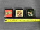 Vtg 90s Souvenir Matchboxes Technicolor Dreamcoat Sunset Blvd Ragtime Musicals