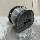 Southwire 22964101 Building Wire Copper 12 Awg 1 Conductors Stranded Black 500 F