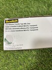3m Scotch Atg 969 Adhesive Transfer Tape 12 Rolls 1 2  X 18 Yds  1 Carton