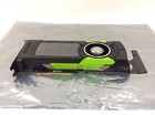 Nvidia Quadro M6000 12gb Gddr5 Pcie Graphics Card Dell 068cr1 4xdp Dvi  Working