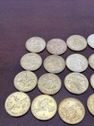 Lot Of 20 Connect Horoscope Coins Risque Love Zodiac Adult Tokens All Gemini