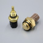 Oem Engine Cooling Fan Temperature Switch coolant Temp Sensor For Honda Civic Us