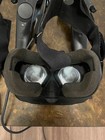 Htc Vive Pc Vr Headset W  Controllers And Cables