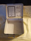 Vintage 1976 Disney Mickey Mouse Club Lunchbox   Thermos